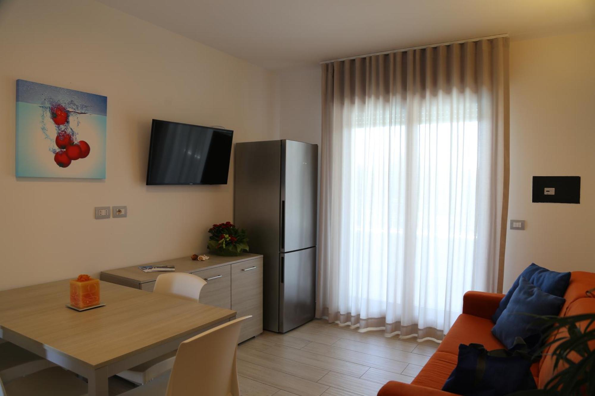 Villaggio Mare Blu Бибионе Экстерьер фото