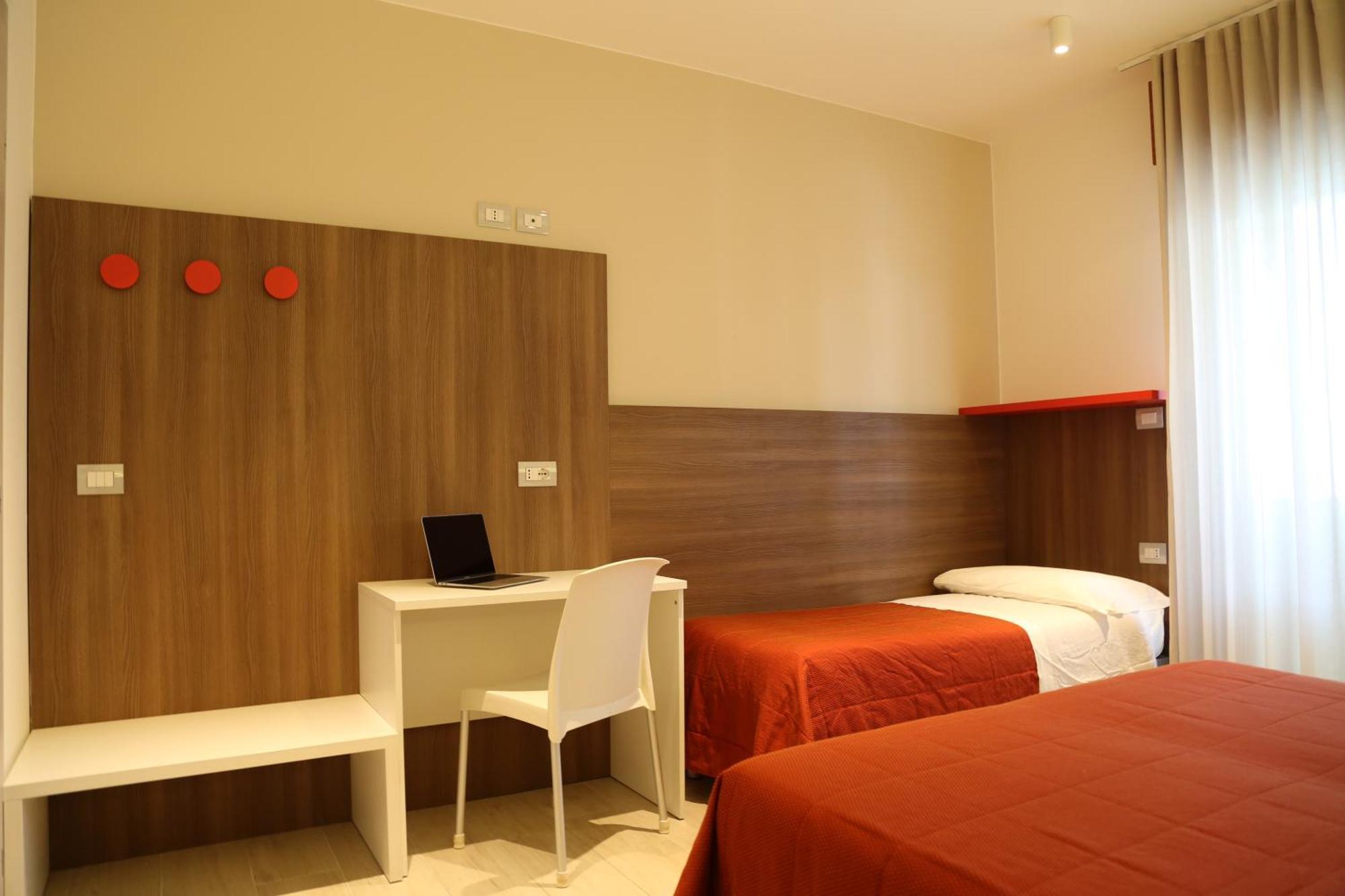 Villaggio Mare Blu Бибионе Экстерьер фото