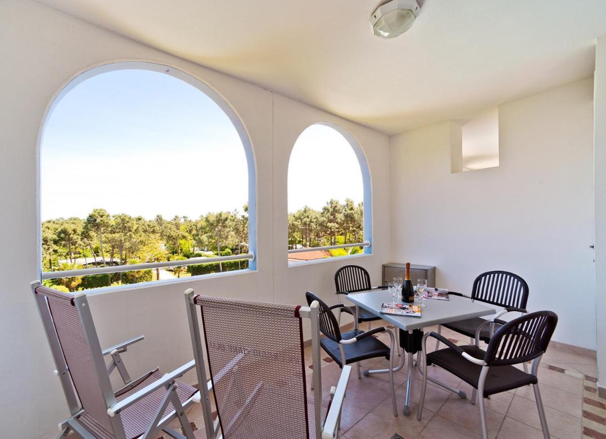 Villaggio Mare Blu Бибионе Экстерьер фото